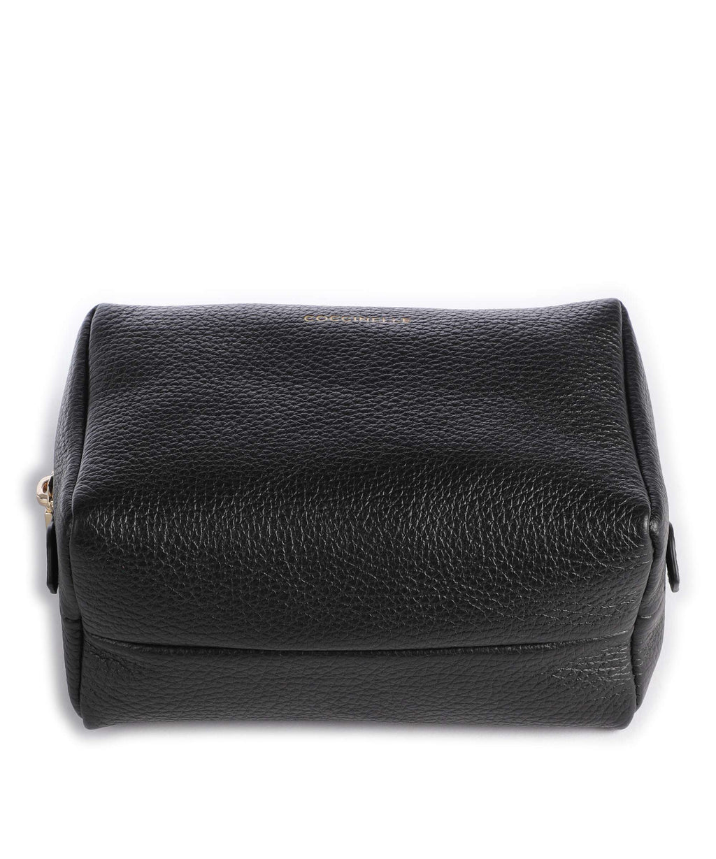 Coccinelle Trousse Cosmetic bag noir