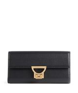 Coccinelle Arlettis Monedero noir
