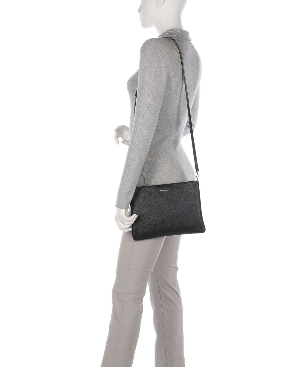 Coccinelle Best Crossbody bag noir