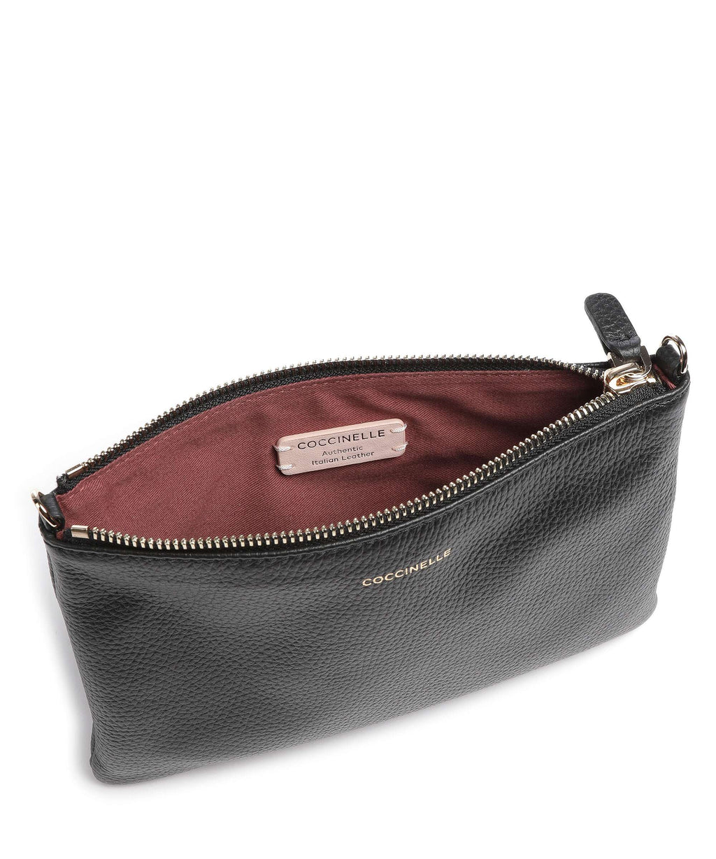 Coccinelle Best Crossbody bag noir