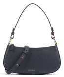 Coccinelle Merveille Bolso de hombro midnight blue