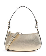 Coccinelle Merveille Bolso de hombro golden