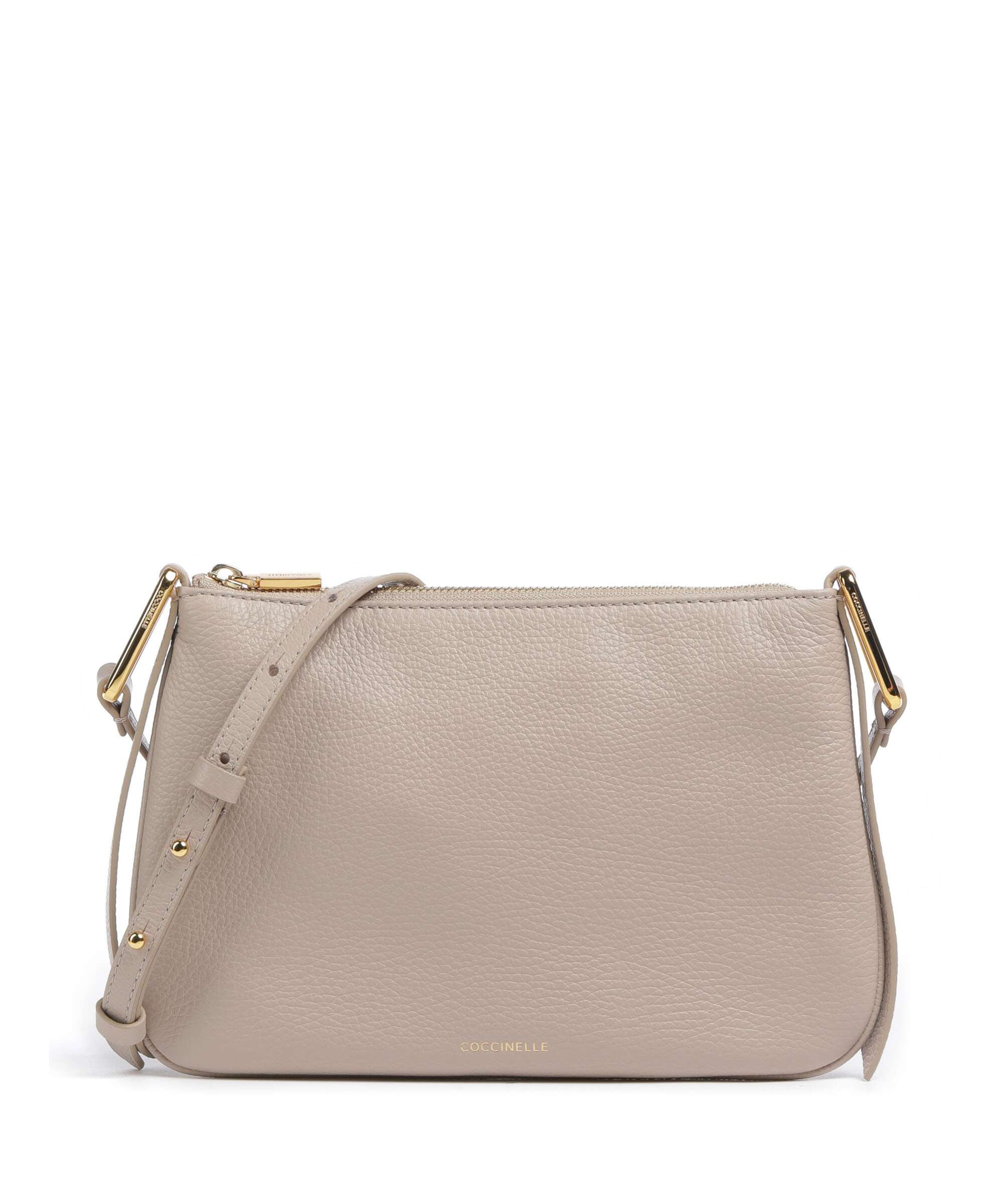 Coccinelle Magie Crossbody bag powder pink