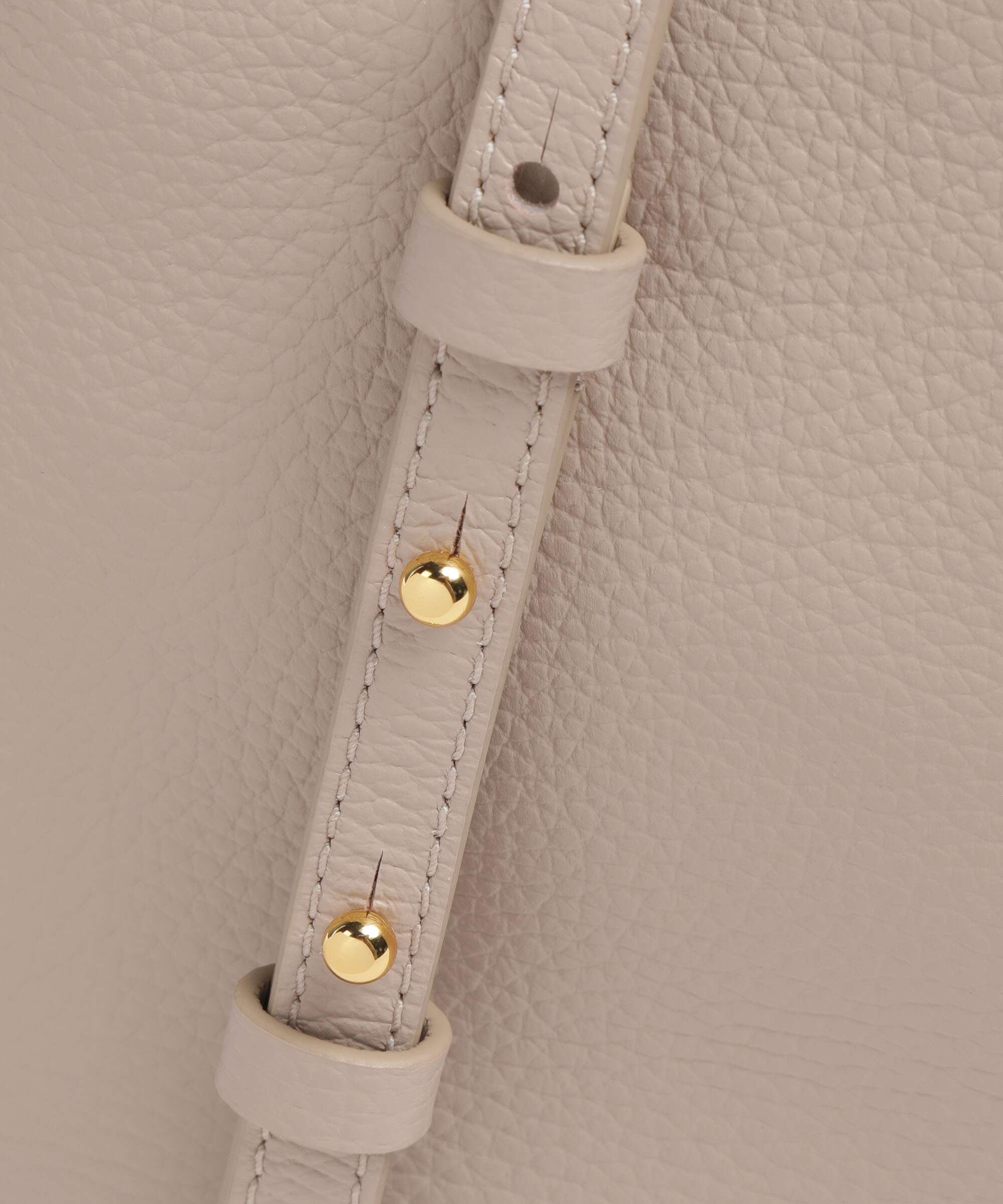 Coccinelle Magie Crossbody bag powder pink