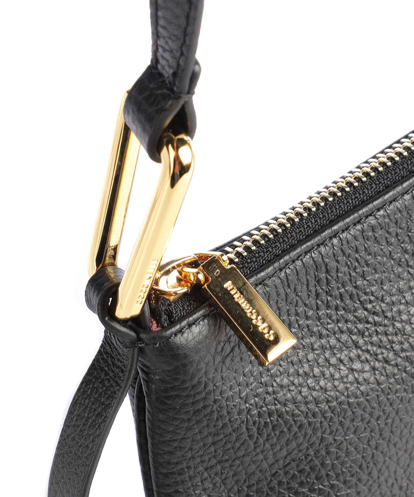 Coccinelle Magie Crossbody bag noir