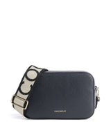 Coccinelle Tebe Bandolera midnight blue