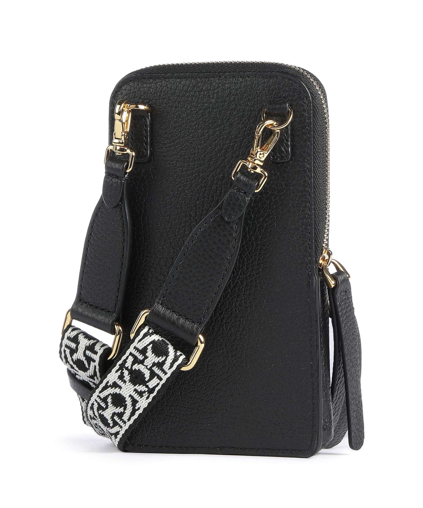 Coccinelle Pixie Phone bag noir