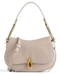 Coccinelle Magie Soft Shoulder bag powder pink