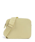 Coccinelle Tebe Crossbody bag lime wash