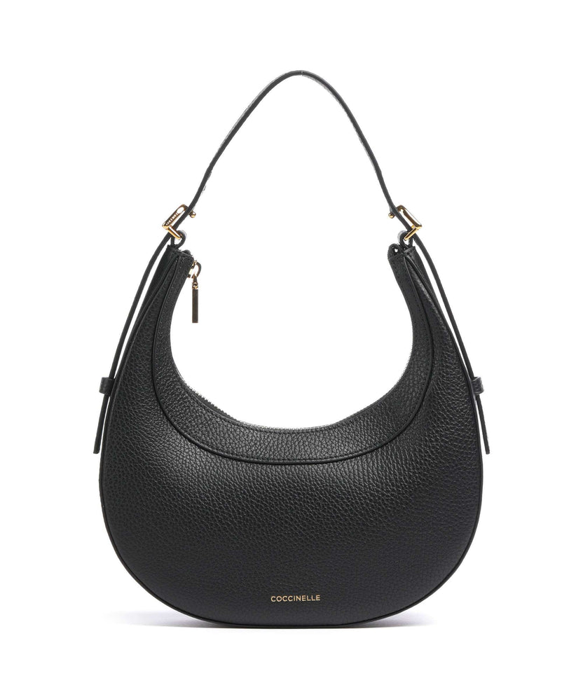 Coccinelle Whisper Shoulder bag noir