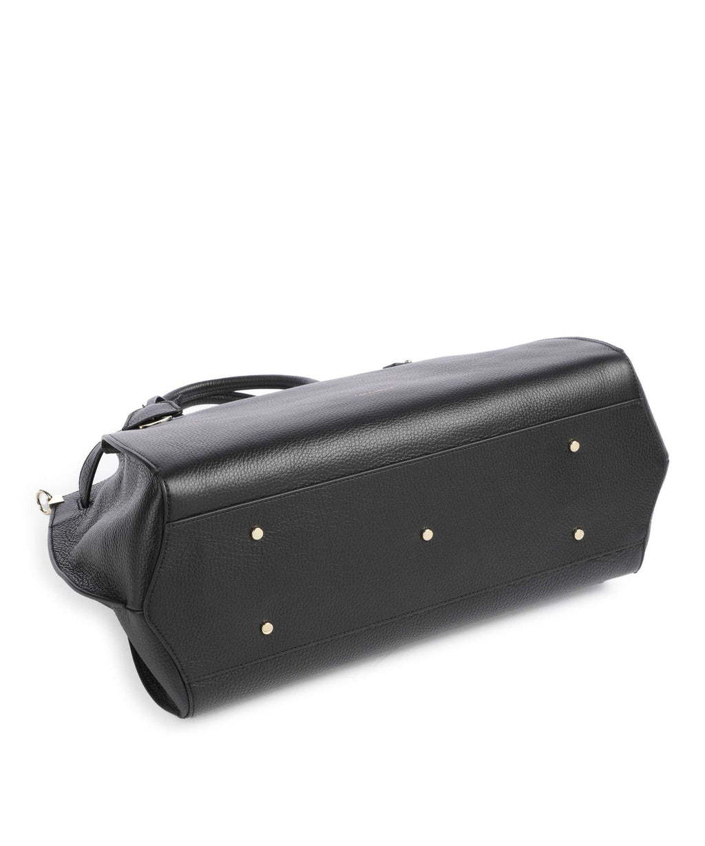 Coccinelle Kliche Handbag noir