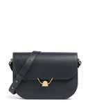 Coccinelle Dew Bolso de hombro midnight blue