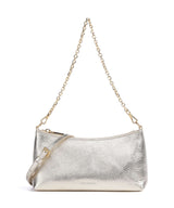 Coccinelle Aura Bolso de hombro pale gold