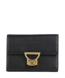 Coccinelle Arlettis Wallet noir