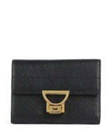 Coccinelle Arlettis Monedero noir