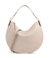 Coccinelle Sunup Bolso de hobo rosette/warm taupe