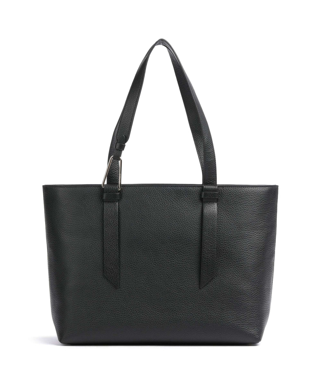 Coccinelle Malory Tote bag noir