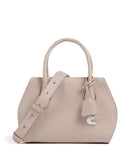 Coccinelle Lord Bolso de mano rosette