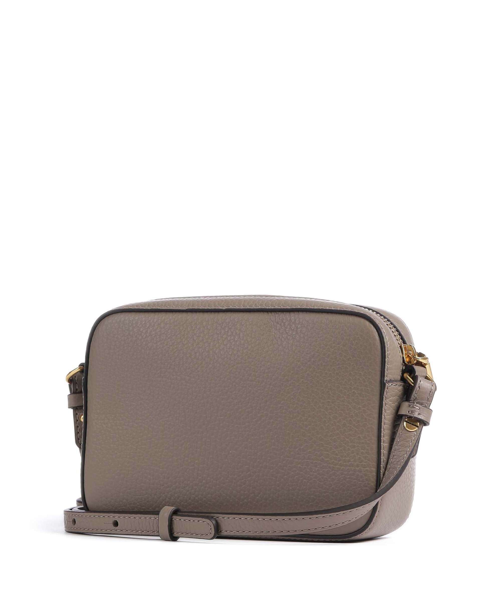 Coccinelle Beat Soft Crossbody bag warm taupe