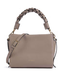 Coccinelle Boheme Grana Double Bolso de mano warm taupe/rosette