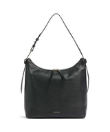 Coccinelle Malory Bolso de hobo noir