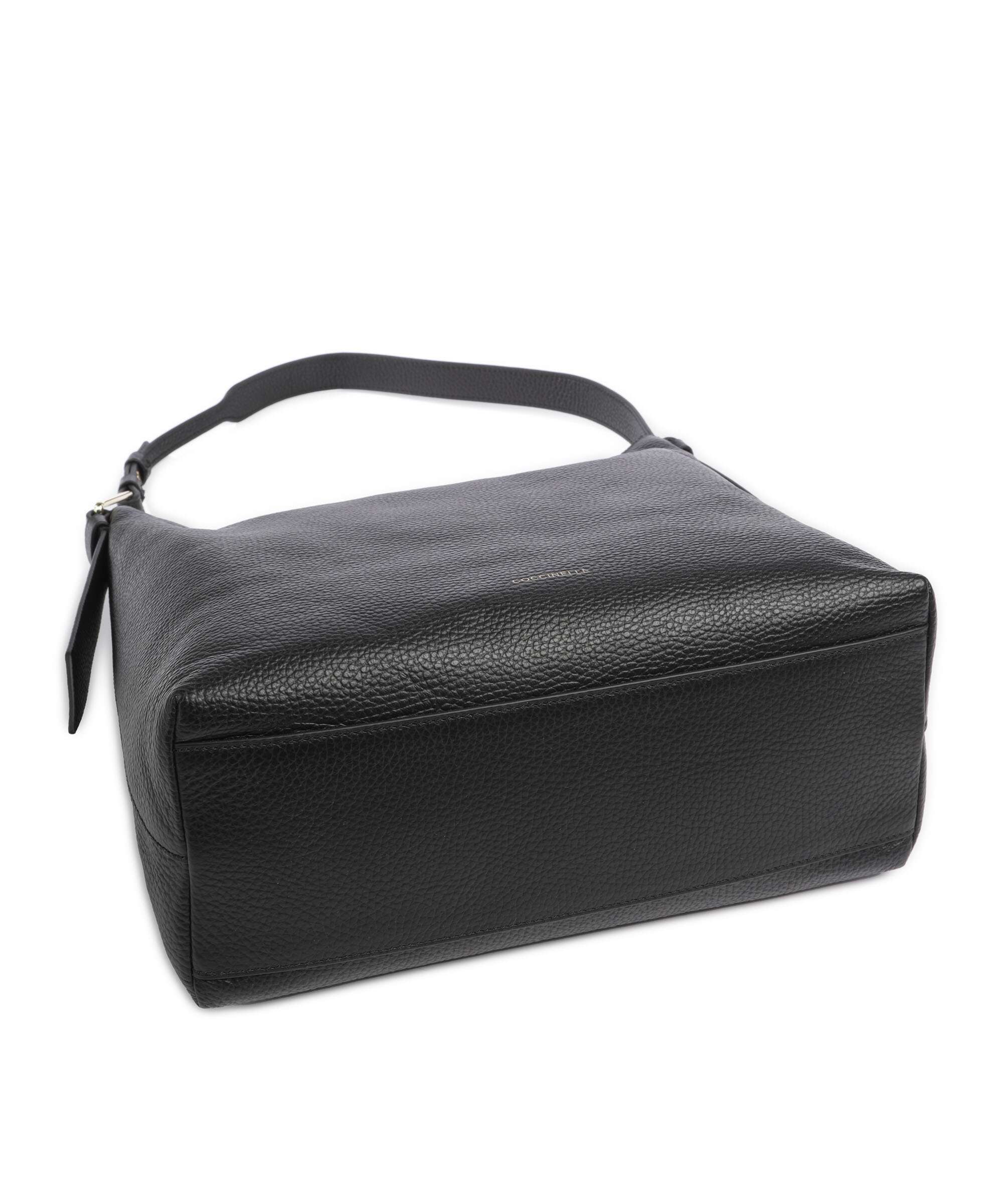 Coccinelle Malory Hobo bag noir