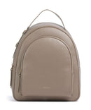 Coccinelle Malory Mochila warm taupe