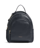 Coccinelle Malory Mochila midnight blue