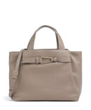 Coccinelle Malory Bolso de mano warm taupe