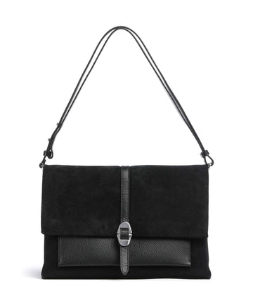 Coccinelle Dorian Bolso de hombro noir