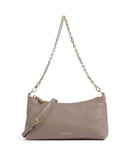 Coccinelle Aura Bolso de hombro warm taupe