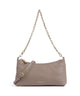 Coccinelle Aura Bolso de hombro warm taupe