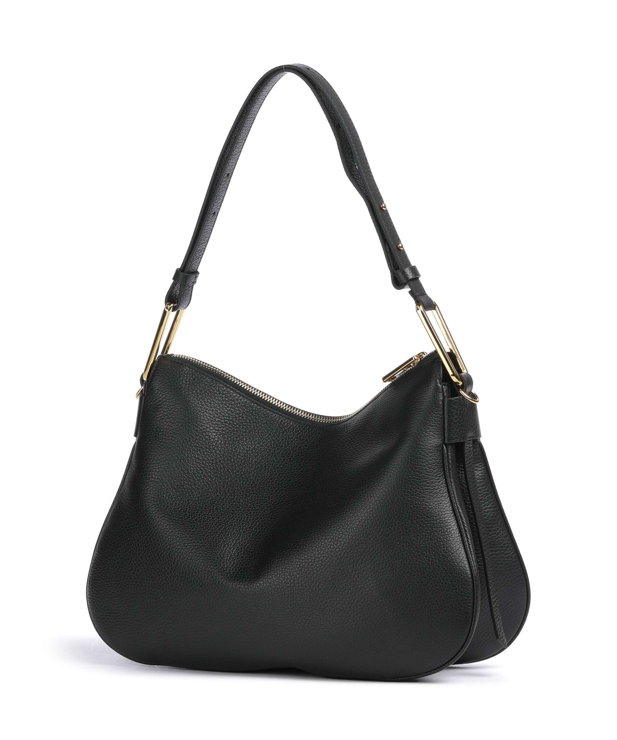 Coccinelle Magie Soft Hobo bag noir