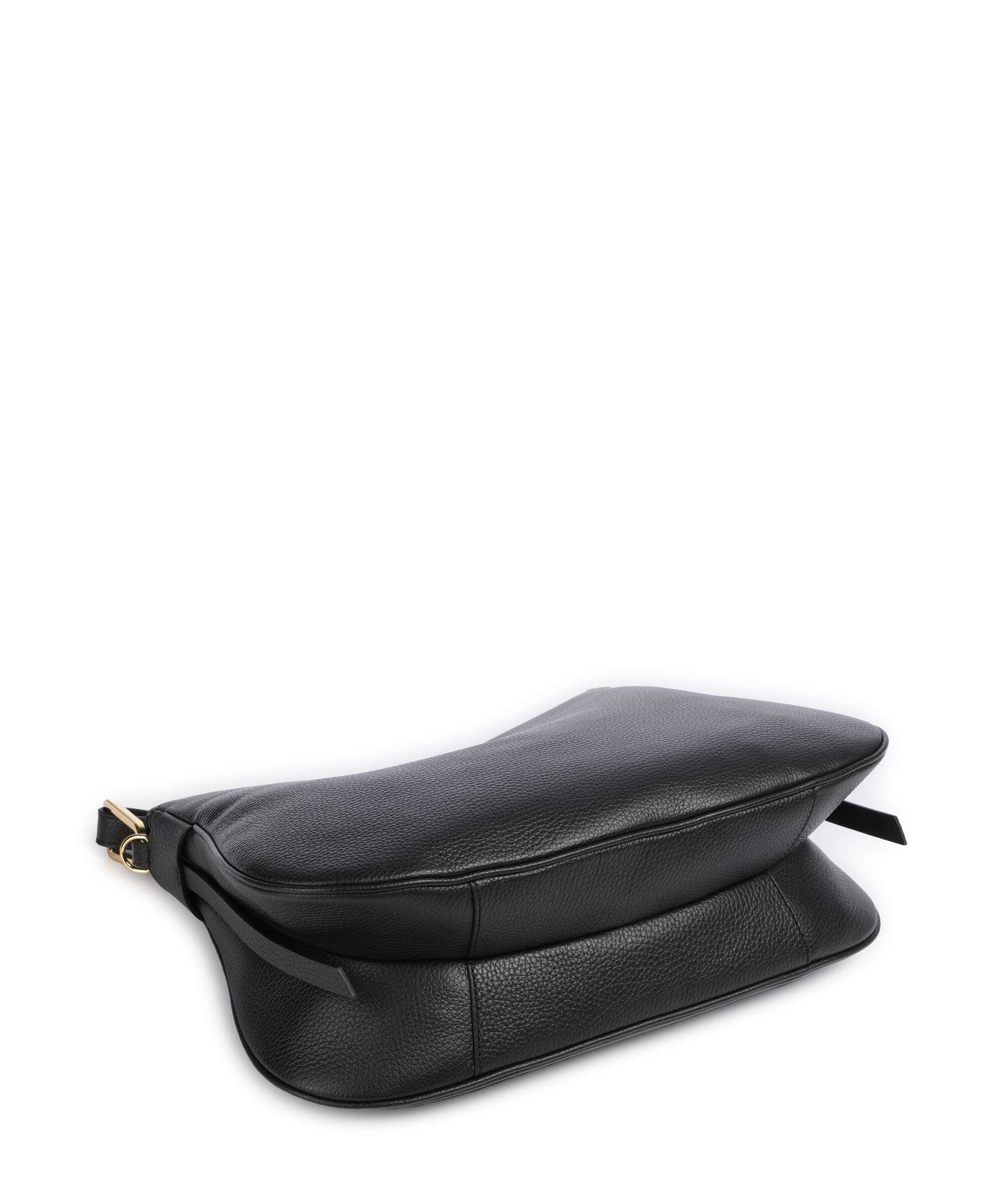 Coccinelle Magie Soft Hobo bag noir