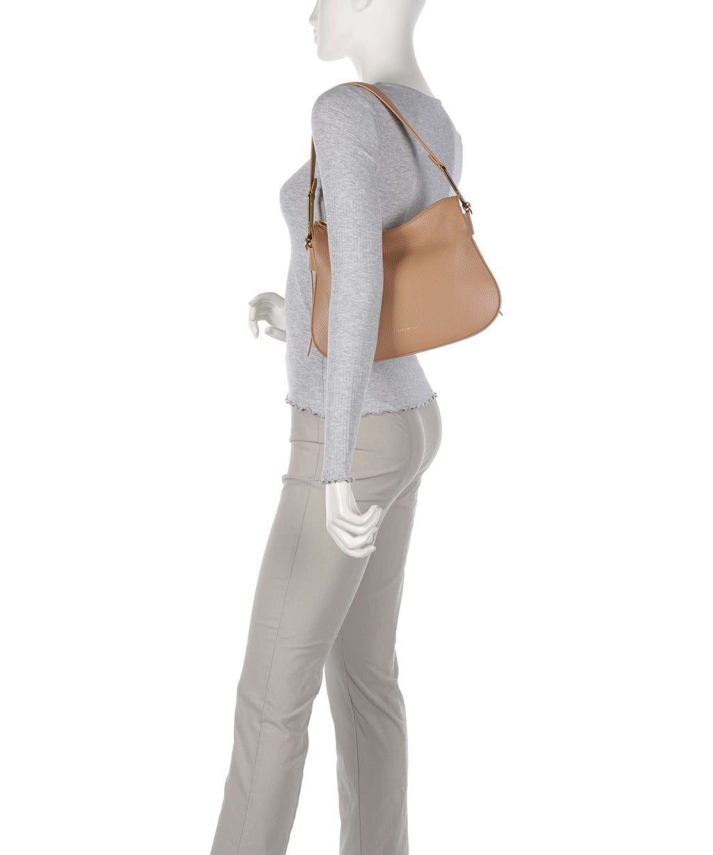 Coccinelle Magie Soft Hobo bag skin