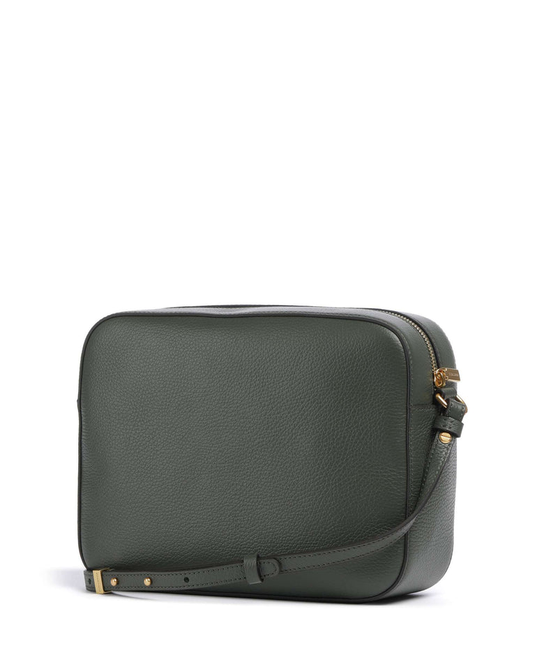 Coccinelle Beat Soft Crossbody bag alga