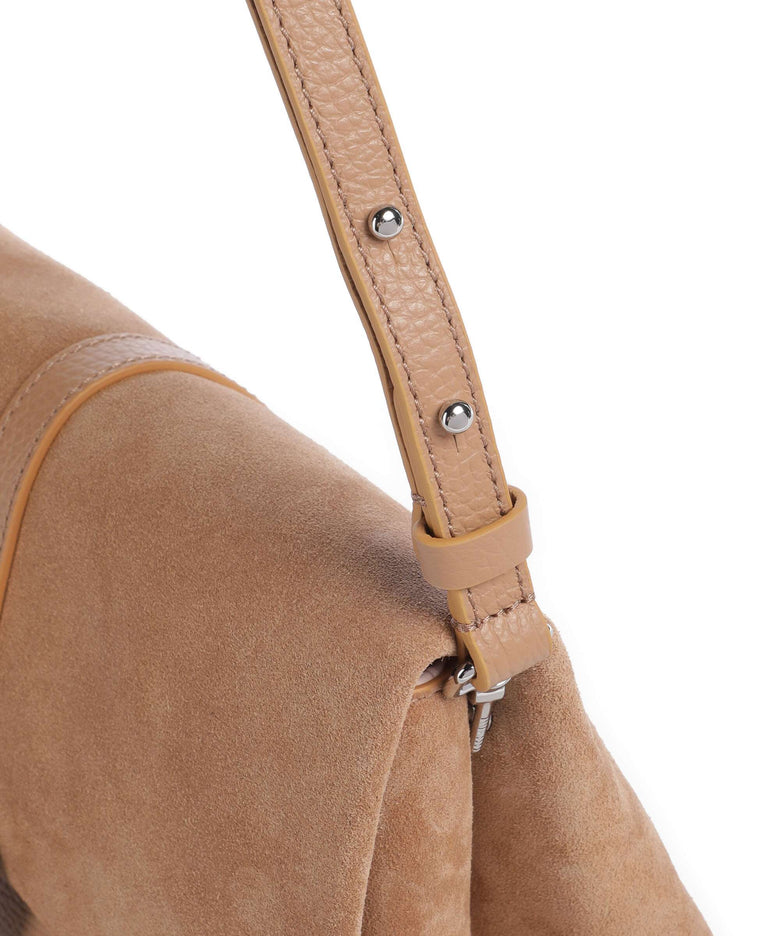 Coccinelle Dorian Shoulder bag skin