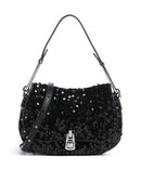 Coccinelle Magie Shoulder bag noir