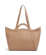 Coccinelle Amalia Bolsa shopping skin