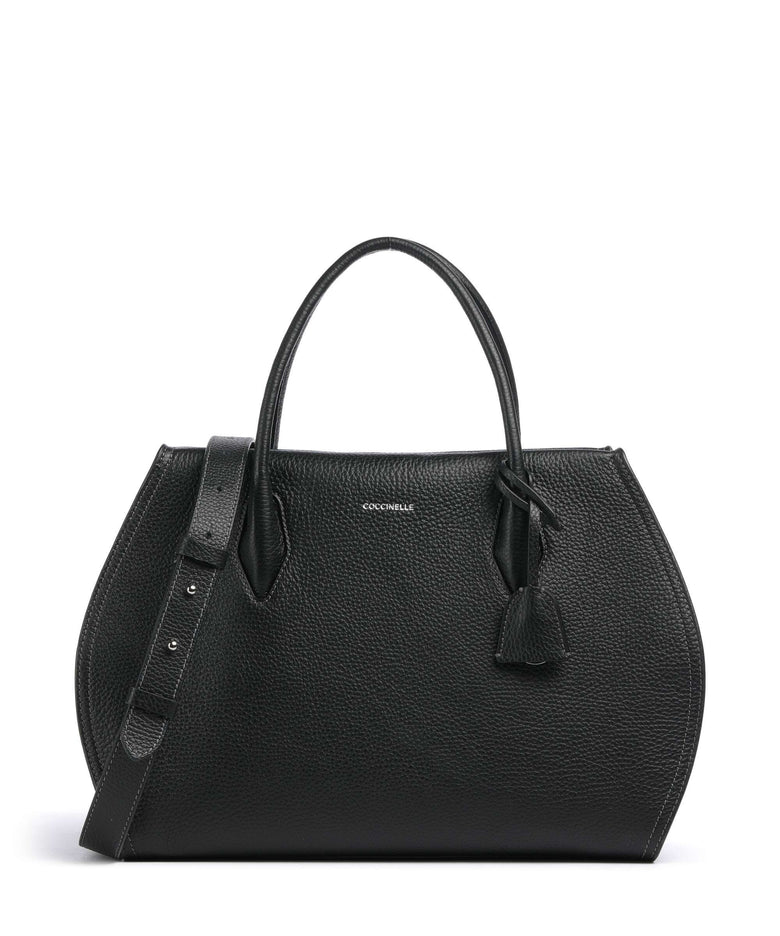 Coccinelle Lord Handbag noir