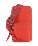 Coccinelle Pixie Phone bag gazpacho