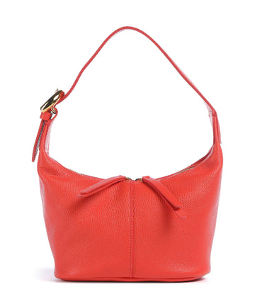 Coccinelle Fernanda Bolso de hombro gazpacho