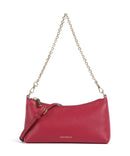 Coccinelle Aura Bolso de hombro sangria