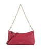 Coccinelle Aura Bolso de hombro sangria