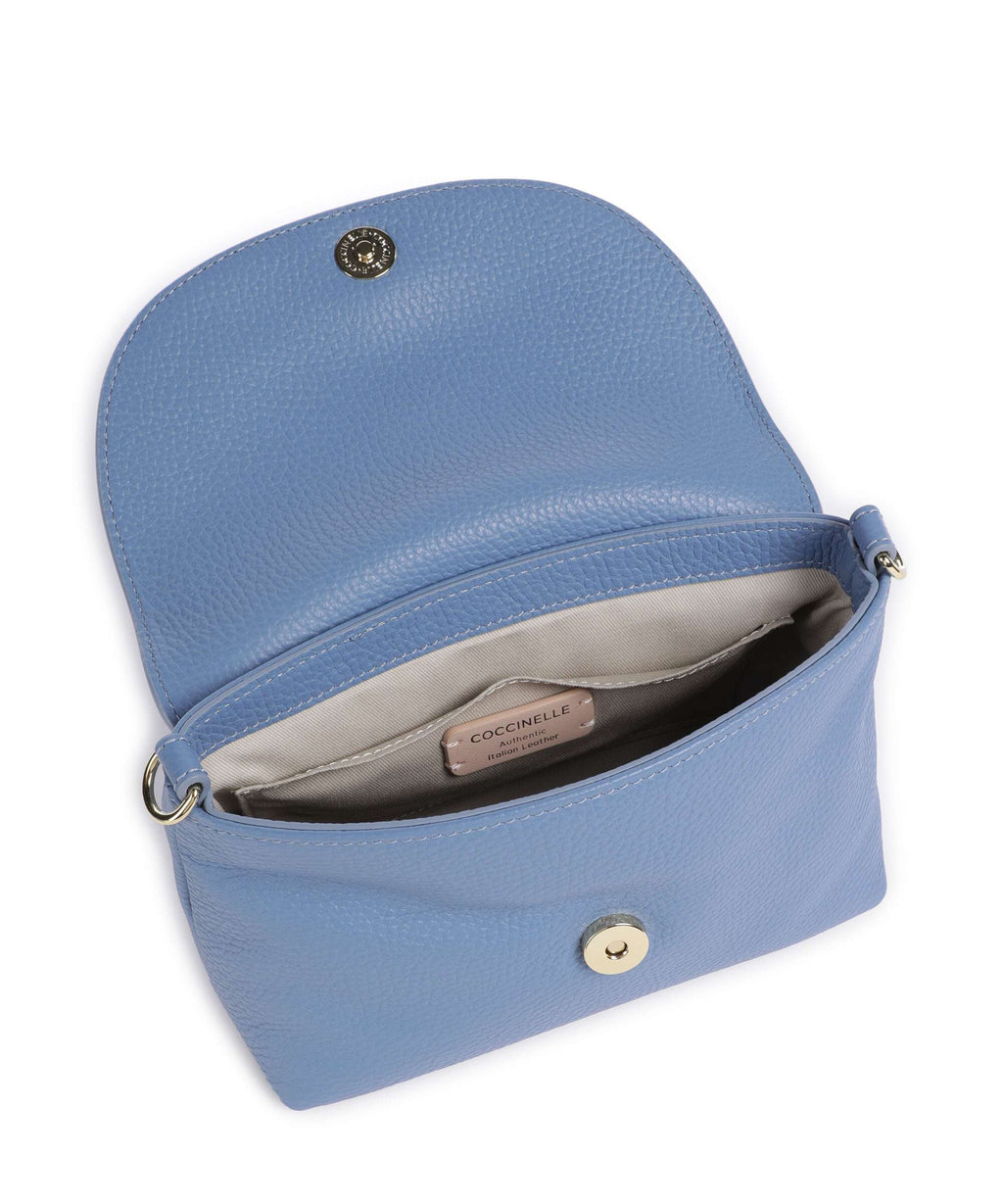 Coccinelle Paulina Crossbody bag azul