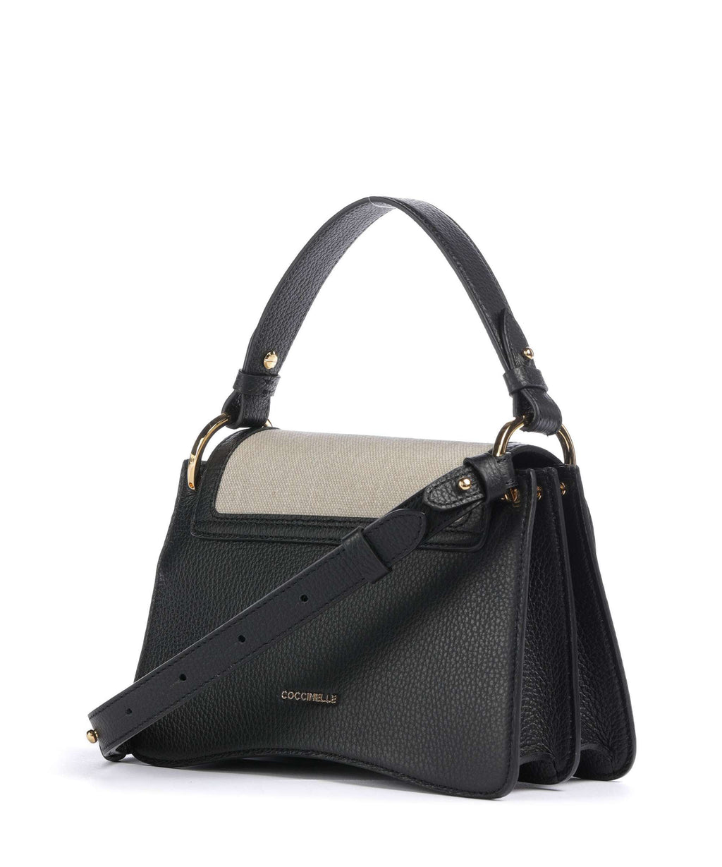 Coccinelle C-Me Handbag natural/noir