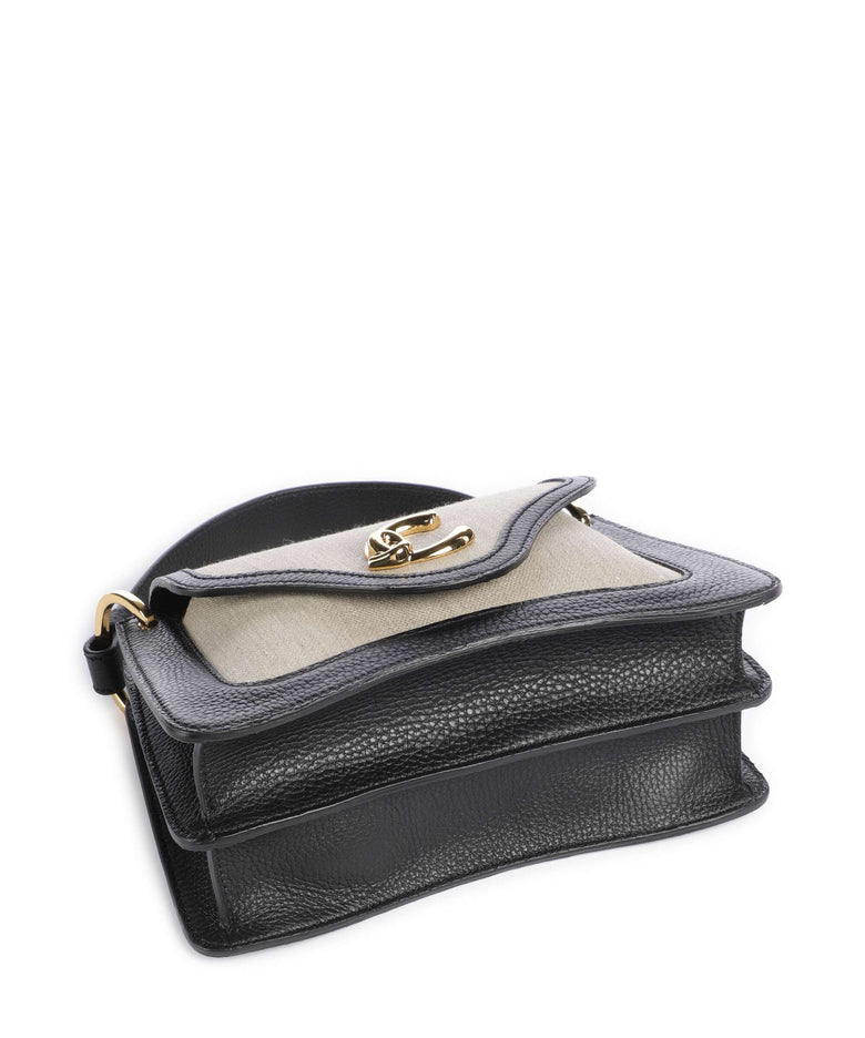 Coccinelle C-Me Handbag natural/noir