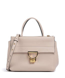 Coccinelle Arlettis Bolso de mano rosette