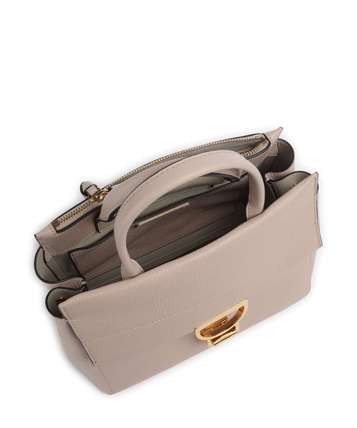 Coccinelle Arlettis Handbag rosette