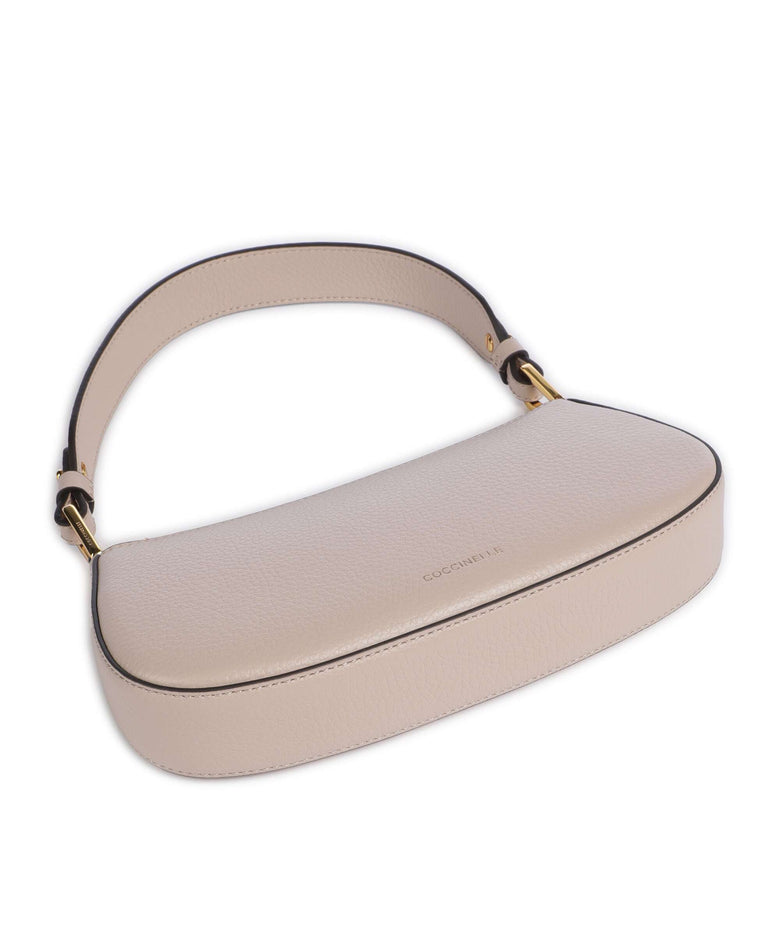 Coccinelle Merveille Shoulder bag rosette